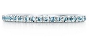 Tiffany Metro ring