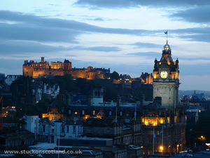 Edinburgh