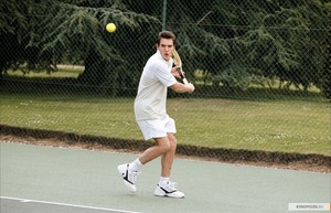 tennis