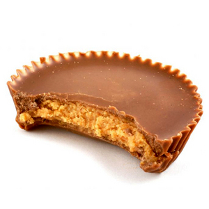 Reese`s cups