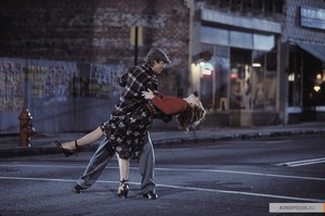 hold on me! tighter