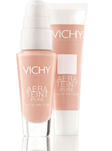 Vichy AeroTeint Pure