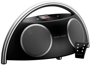 HARMAN KARDON GO + PLAY