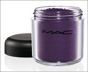 Пигмент MAC