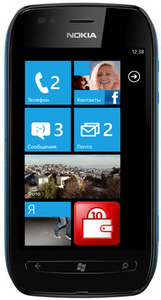 Nokia Lumia 710