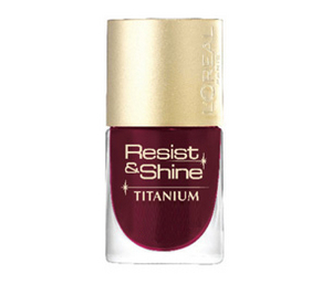 Nail polish in this colour