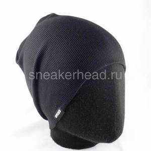 Шапка soft beanie