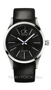 Часы Calvin Klein Bold