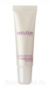 Decleor Aroma Solutions Nourishing Lip Balm