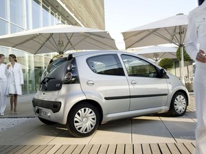 5-ти дверную машину