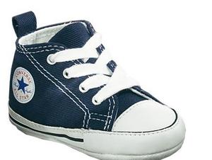 Кеды Converse First Star