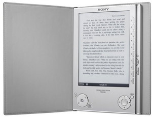 Sony Reader