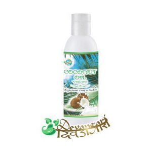 кокосовое масло