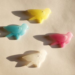 Прищепки "Птички"