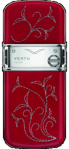 починить экранчик моего Vertu