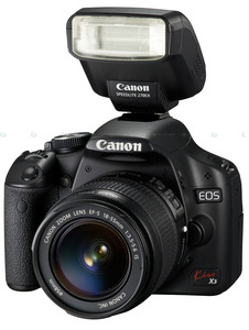 Canon EOS 500D Kit