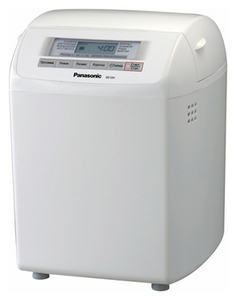 Хлебопечка panasonic sd-254