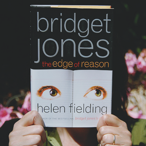 Bridget Jones: The Edge of Reason