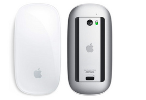 Apple Magic Mouse