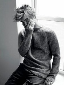 Мужа чейза кроурда