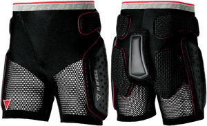 DAINESE IMPACT SHORT PLUS