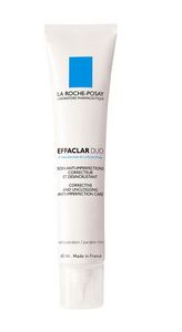 La Roche-Posay duo