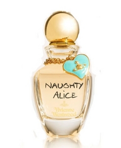 Духи "Naughty Alice" by Vivienne Westwood