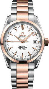 Часы Omega Aqua Terra 2304.30.00