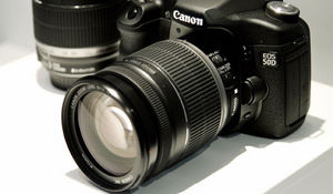 CANON 50d