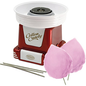 Cotton Candy Maker