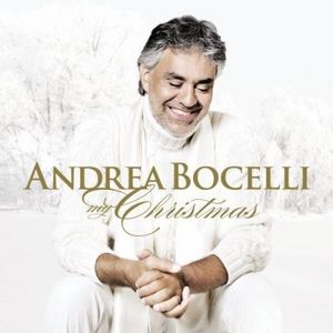 Диск Andrea Bocelli