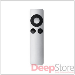 Пульт дистанционного управления нового поколения Apple Remote