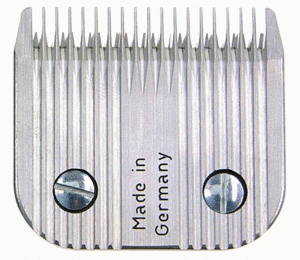 нож moser 1245 3мм
