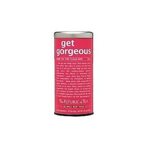 get gorgeous tea