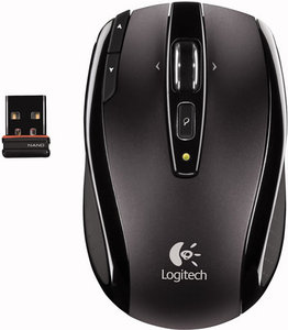 Мышь (беспроводная, компьютерная)