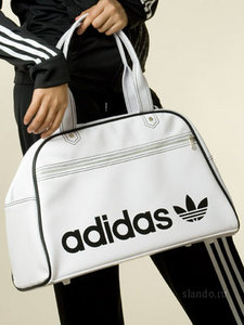 сумка спортивная