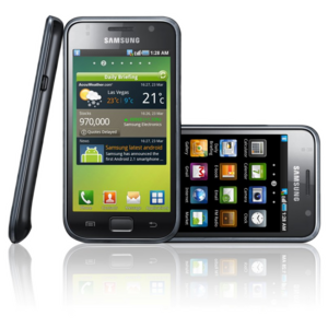 samsung galaxy