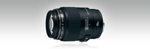 Canon EF 100 mm F2.8 USM macro