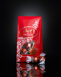 Конфеты  Lindor