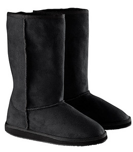 UGG stiilis saapad H&M