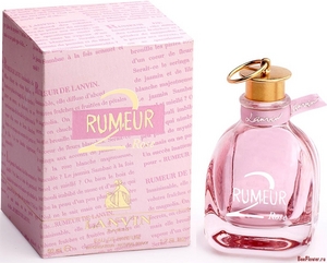 Lanvin rumeur 2 rose