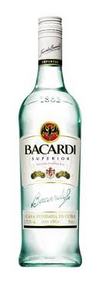 Baccardi Superior