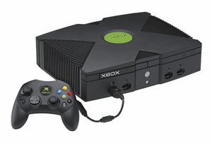 X-box 360