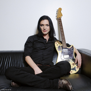 Brian Molko