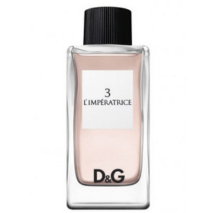 Духи D&G l'imperatrice 3