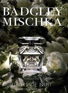 духи Badgley Mischka Fleur De Nuit