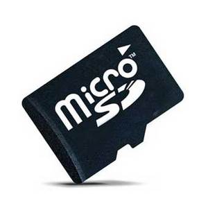 micro SD