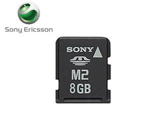 Memory Stick Micro