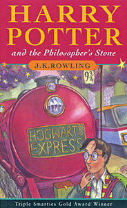 Harry Potter and the Philosopher's Stone