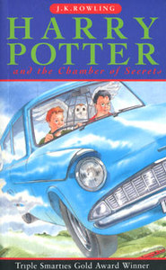 Harry Potter and the Chamber of Secrets